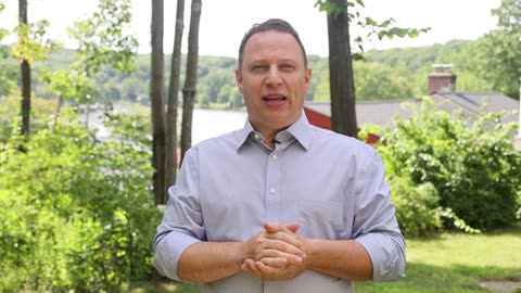 Senator Rob Sampson TV Ad #2024-10 Illegal Immigration 4k