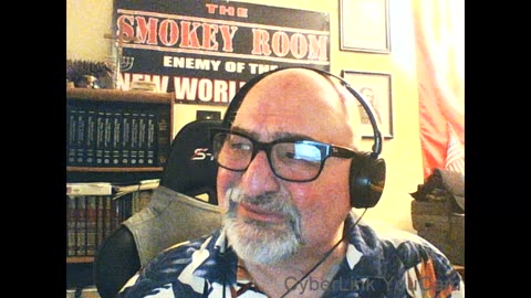 SMOKEY ROOM