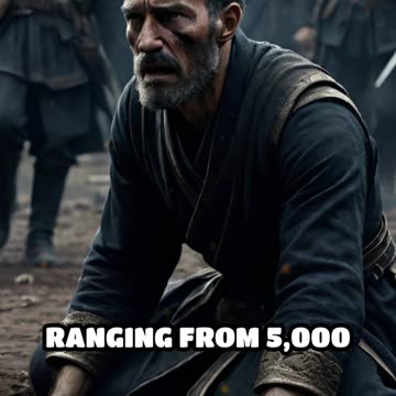 The St. Bartholomew's Day Massacre