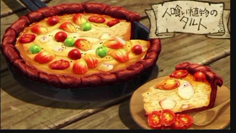 delicious in dungeon spoiler in Hindi