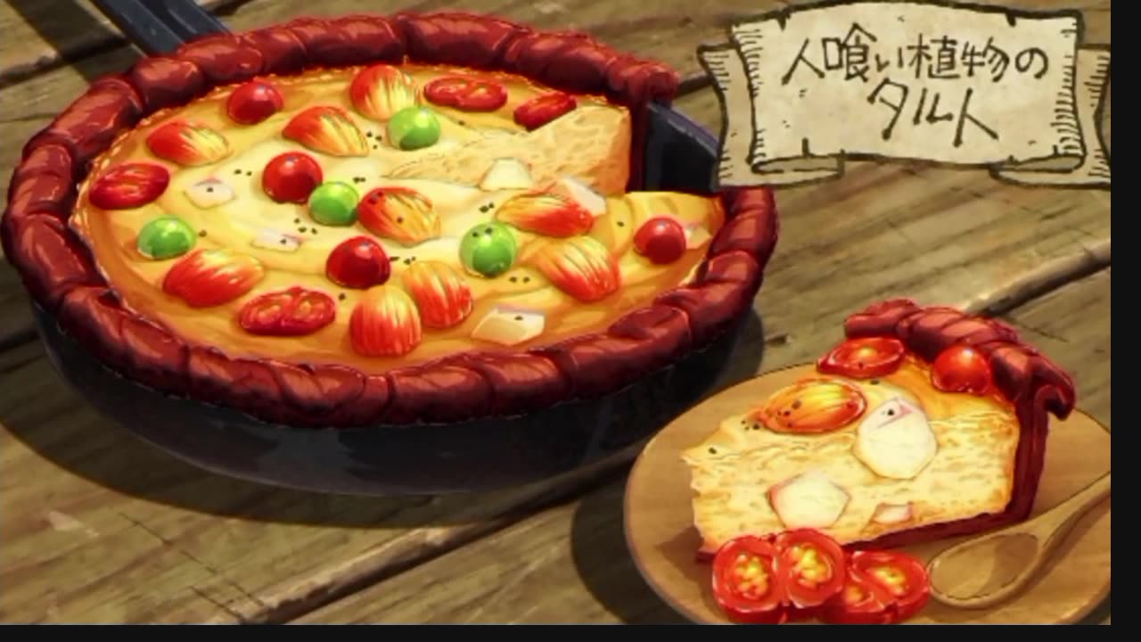 delicious in dungeon spoiler in Hindi