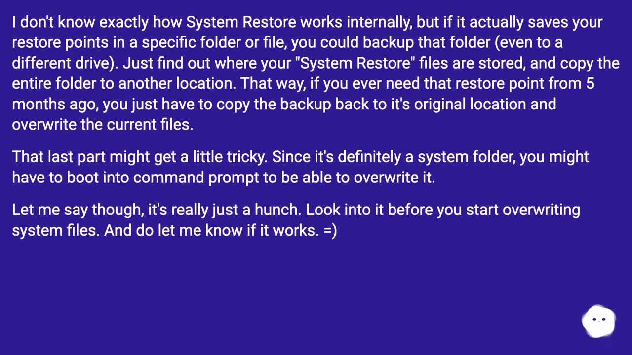 Why is System process listening on Port 80