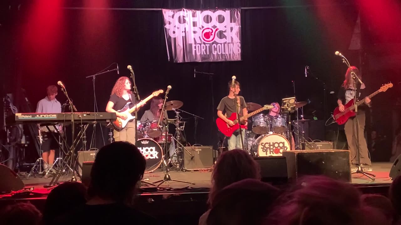 Maple Syrup - guitar 5/19/24