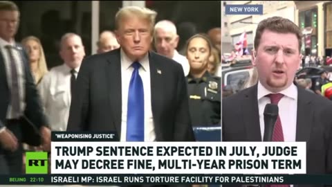 RT News - June 01 2024 (17:00 MSK)