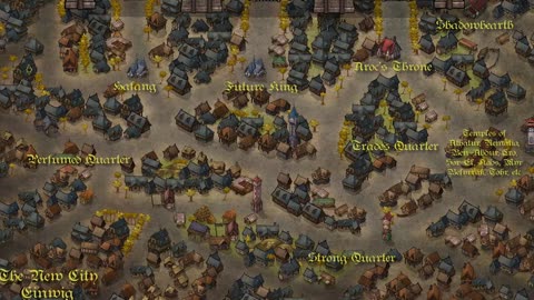 S3 C3 E61 - Part 3 Champions of Jor-Karroc