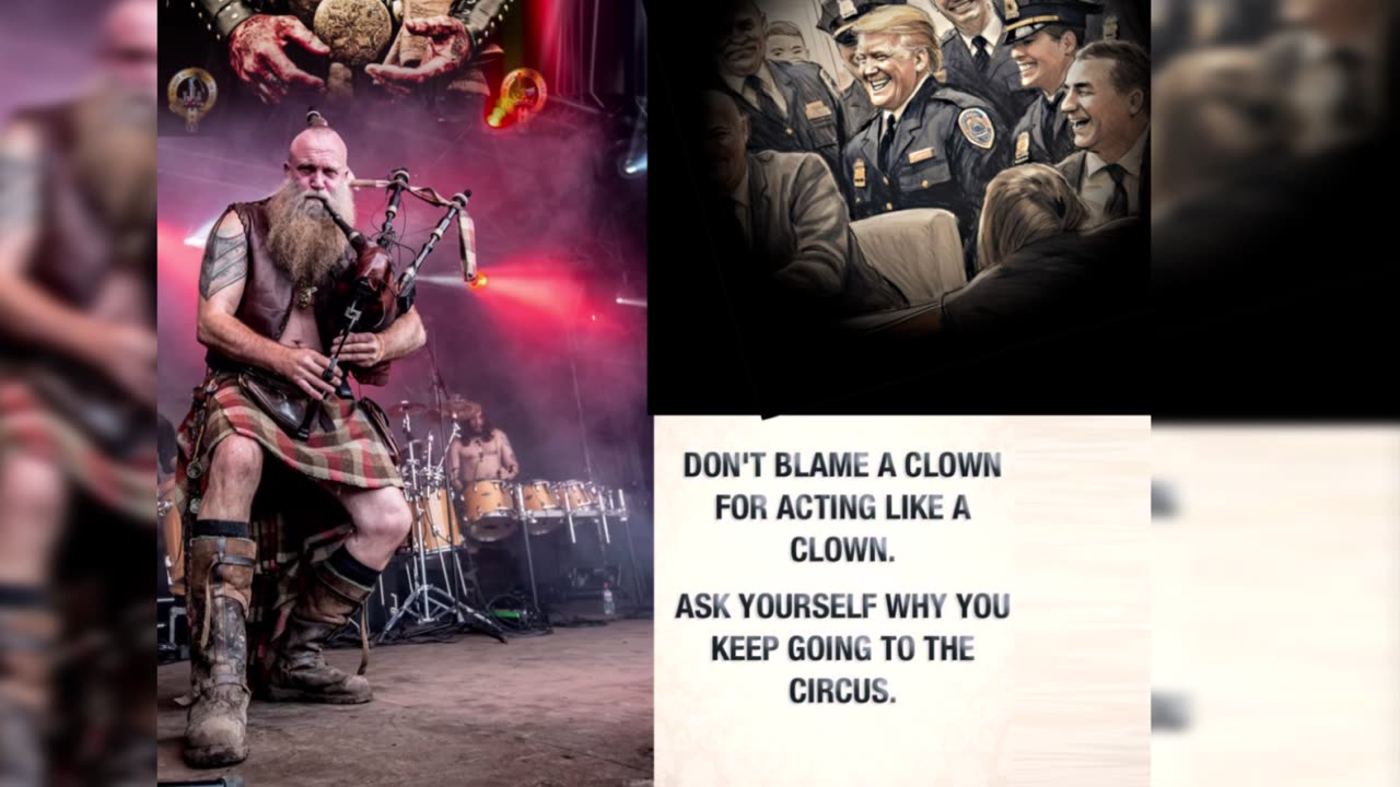 winning ..... too much winning !