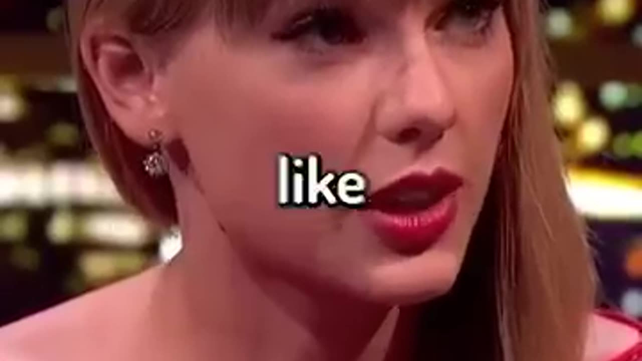 Taylor Swift's NIGHTMARE Workout 😨