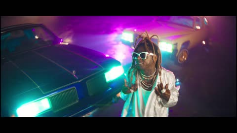 Flau'jae X Lil Wayne - Came Out A Beast (Official Video)