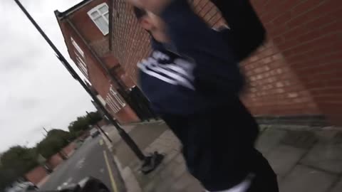 BTS RM GROIN OFFICIAL MV