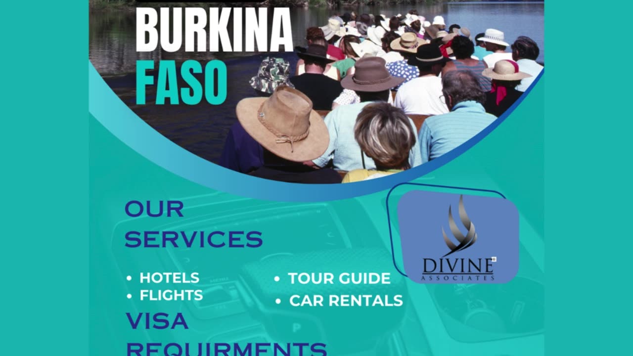 Visa Ease: Your Pathway Begins with Divine Associates Ltd