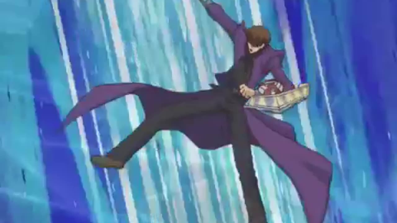 Kaiba vs Pegasus(Alister): A Yu-Gi-Oh Duel
