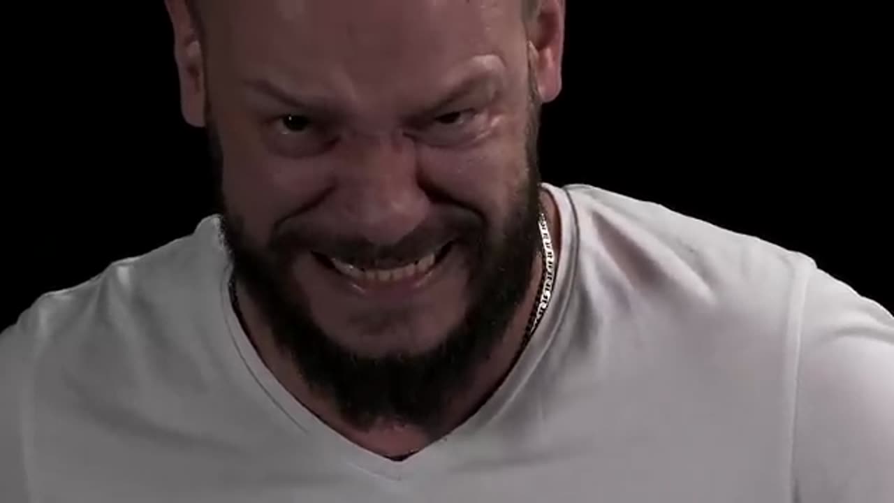 The Easiest Monologue in the World! All Emotions in 1 Minute!