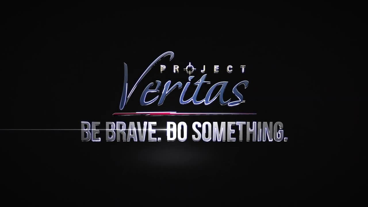 🚨🚨Fact Check | True ✅ Project Veritas (Check Description)