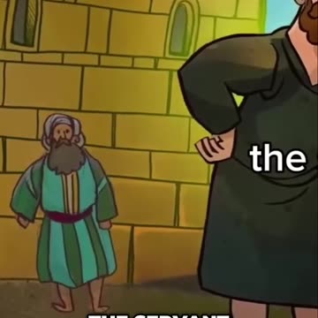 The Unworthy Servant: Understanding True Service in Faith