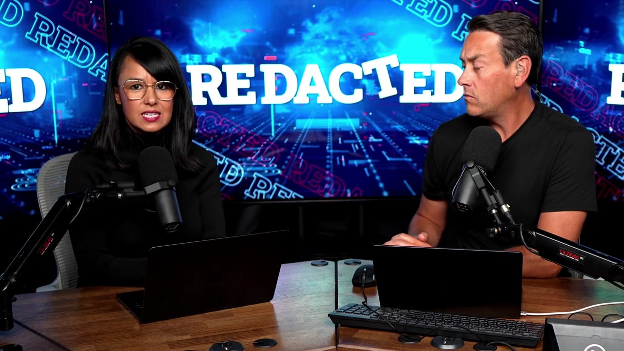 “The Diddy Indictment Is PROTECTING The Highest People In Power” Ian Carroll|Redacted News