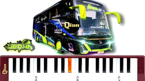 hello dangdut bus remix