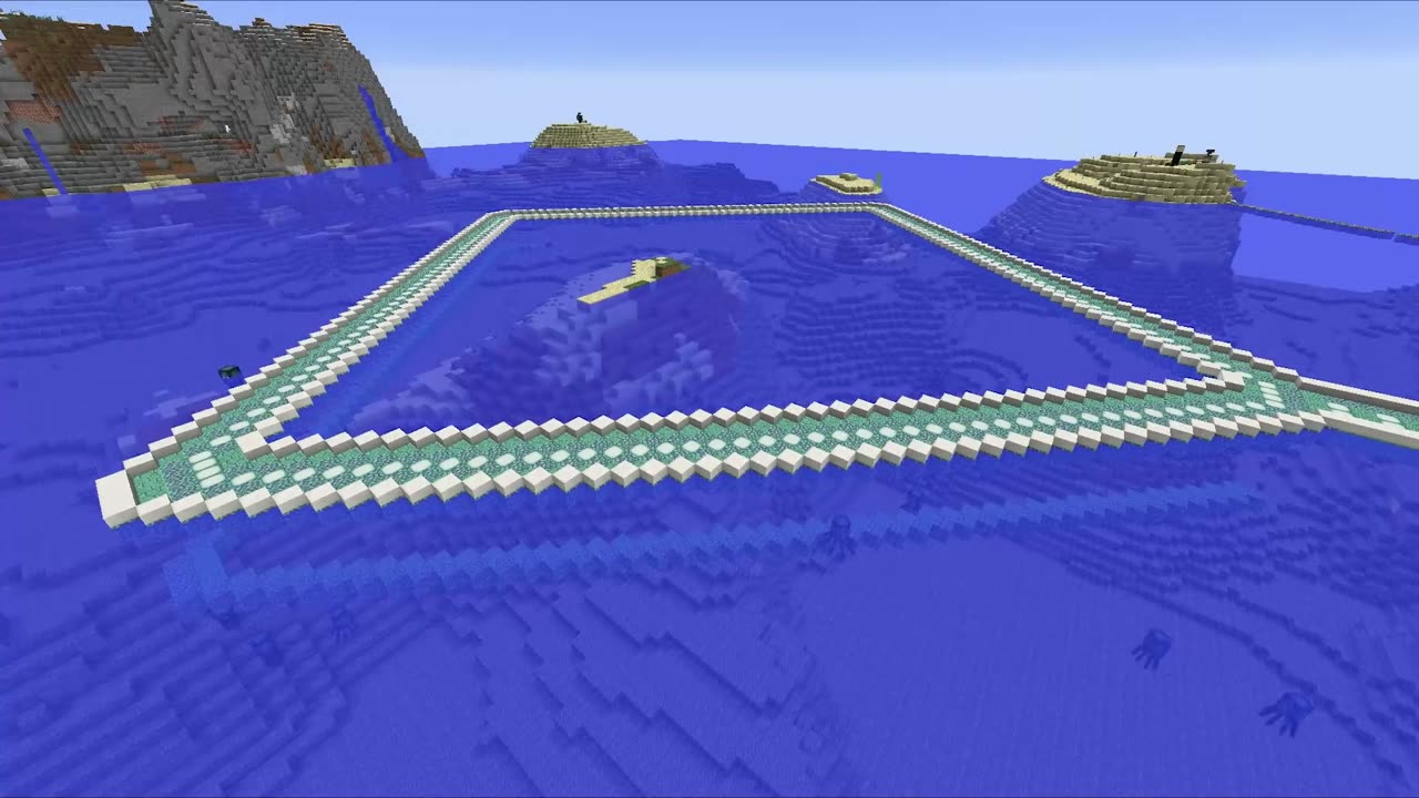 Hermitcraft 5: Episode 39 - MY BIGGEST BASE!