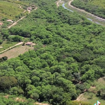 TRANSPOSIÇÃO DO SÃO FRANCISCO - FECHADO