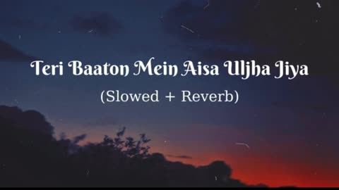 Teri_Baaton_Mein_Aisa_Uljha_Jiya__Title_Track___Shahid_Kapoor,_Kriti_Sanon___Raghav,Tanish