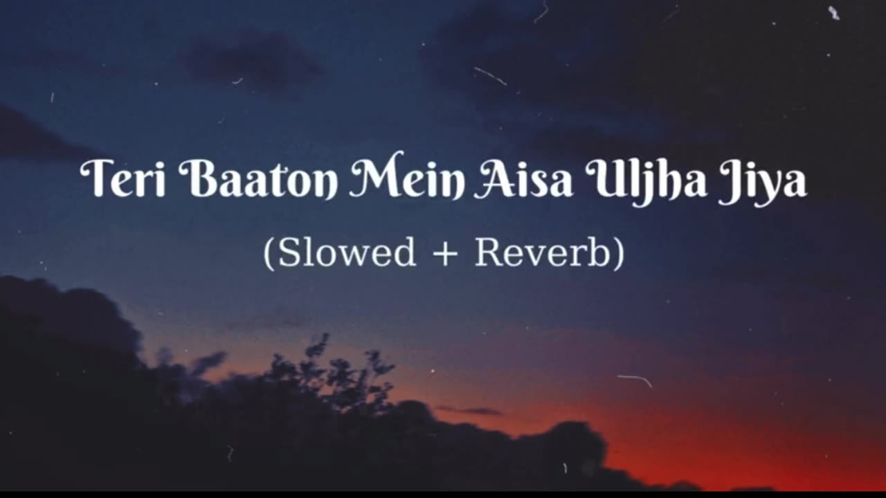 Teri_Baaton_Mein_Aisa_Uljha_Jiya__Title_Track___Shahid_Kapoor,_Kriti_Sanon___Raghav,Tanish