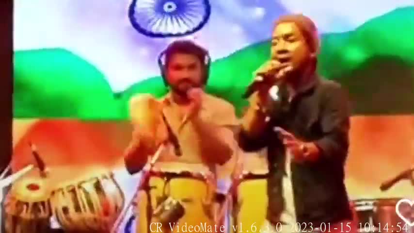 wow!pawndeep ने arunita के साथ कर ऐसी हरकतदेख कर चौक जाएंगे #full song