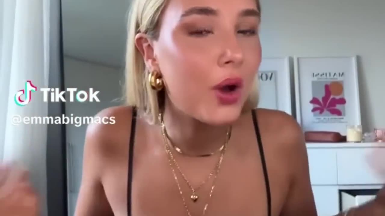 Random TikTok