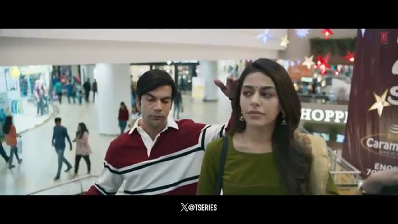 Tumhe Hi Apna Maana Hai