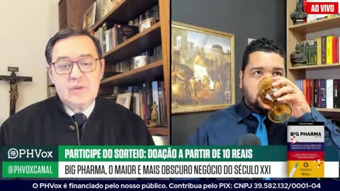 O verdadeiro genocídio