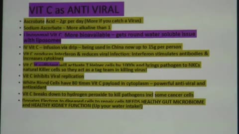 Urgent! SAVE LIVES! Share! How To Prevent & Cure Coronavirus Dr Thomas Levy April 2020