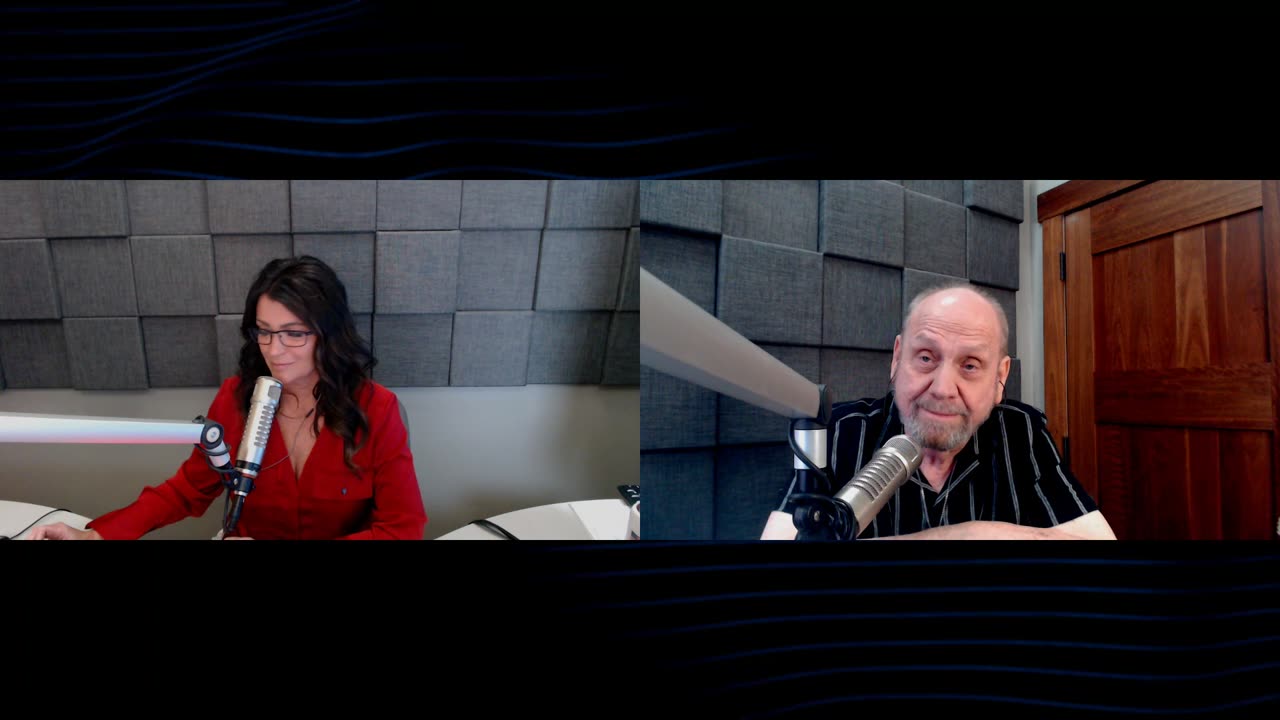 05/30/24 Seg 6 David A Hughes What Did They Want To Accomplish With Cov ID