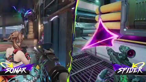 FragPunk | Closed Beta Preview - Coming Oct 10!