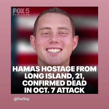 so sad rip to Omar neutro he was kill by the Bastered hamas he one hostage on October7 12/3/24🙏🕊🕯