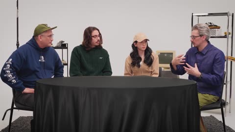 skate. - Official Developer Update Overview