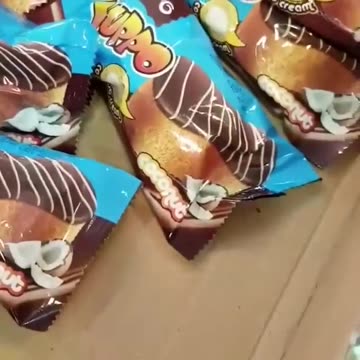 Brasil estaria siendo atacado mediante golosinas, ademas pandemia, vacunas, globalismo, 19-COV