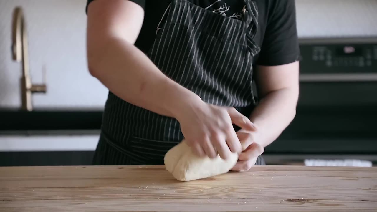 Easy Homemade English Muffins Without Special Tools