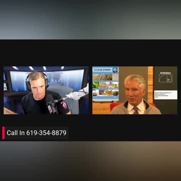 Make Your Body STRONG with Dr Peter Glidden