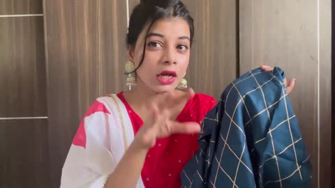 Ma akka gift unboxing vide #telugu #vlogs #amzingfacts #amazonfinds #amazonprime #shorysvideo