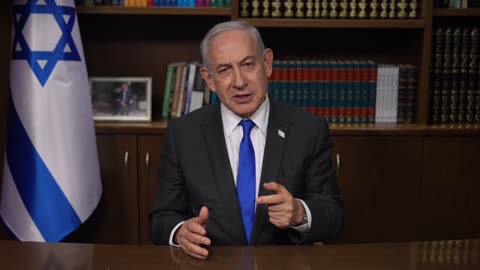 Israel Footage - 5-1-24