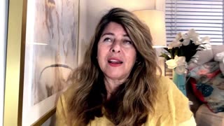 The Human Cost of the Pfizer Fiasco with Dr. Naomi Wolf