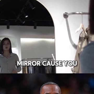 Lebron James motivational speech 🐐