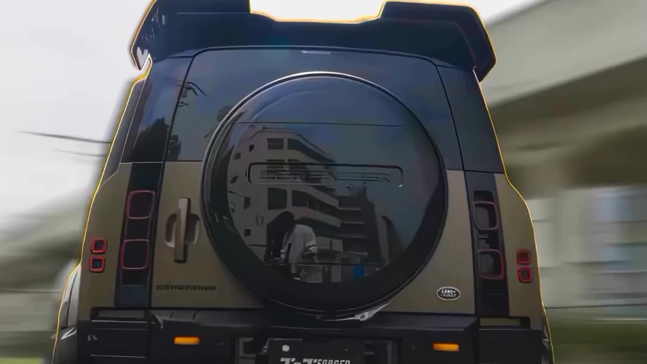 best car edit ever