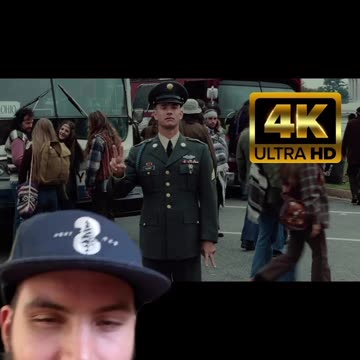 BAAL SYMBOLISMS IN FOREST GUMP MOVIE