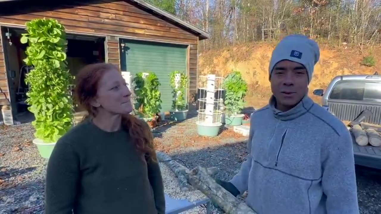 HOMESTEADING - BUILD THESE LIFE SAVING SKILLS NOW BEFORE DISASTER HITS! [2024-11-24] - BILLY BOND