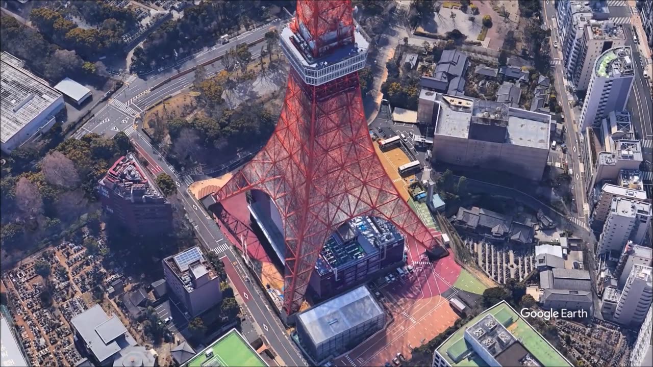 Tokyo Tower is a telecommunications and observation tower in Tokyo , Japan