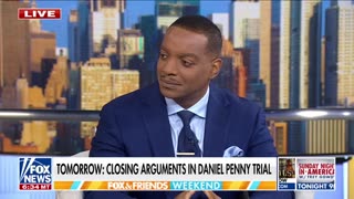 'BAD PRECEDENT'_ Ex-NYPD Lt. warns how Daniel Penny trial impacts police, citizens