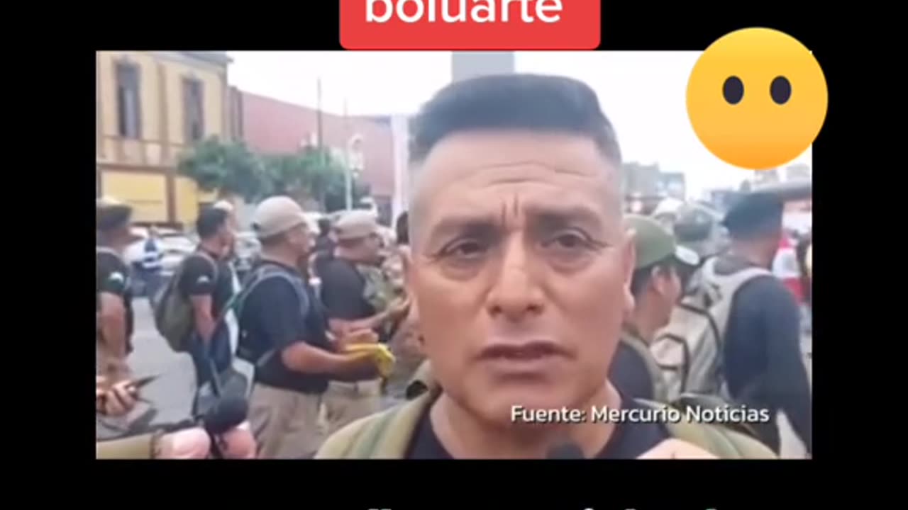 EX COMBATIENTES DEL EJERCITO