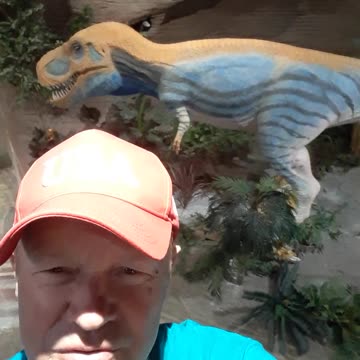 "Noah's Ark" experience near Cincinnati, Ohio free ad, Phonix,AK Nat'l Hist M