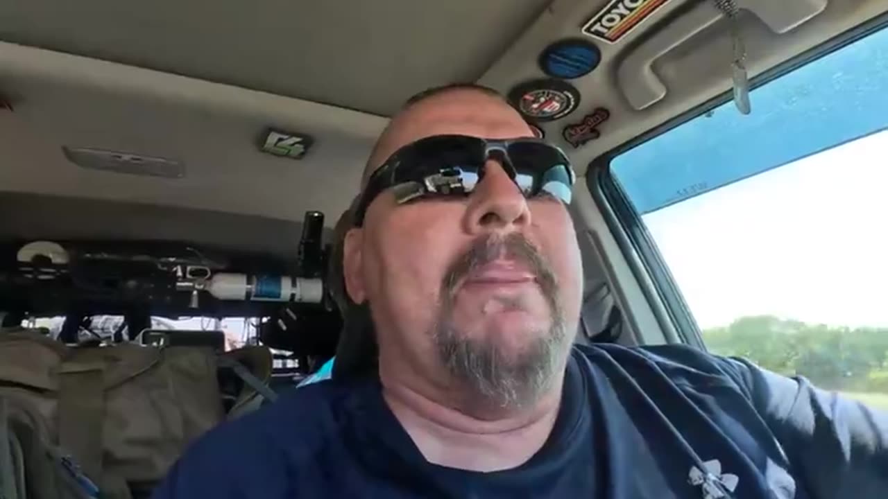 RFB - BLUETOOTH VACCINES BEING USED TO KILL AND ATTACK!!