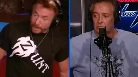 Bob Levy vs Danny Bonaduce