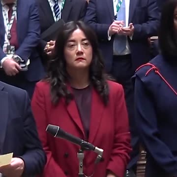 MPs vote in favour of Assisted Dying Bill after hours long debate